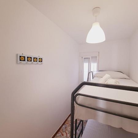 Casa Empul Almadraba Centro Villa Barbate Buitenkant foto
