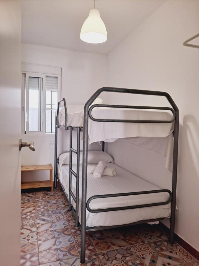 Casa Empul Almadraba Centro Villa Barbate Buitenkant foto