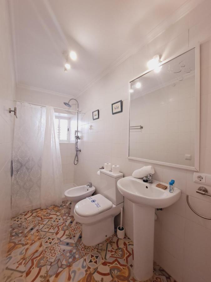 Casa Empul Almadraba Centro Villa Barbate Buitenkant foto